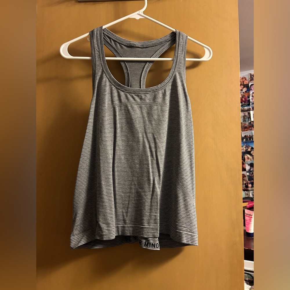 LULULEMON SWIFTLY TANK TOP